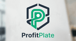 ProfitPlate Logo