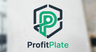 ProfitPlate Logo